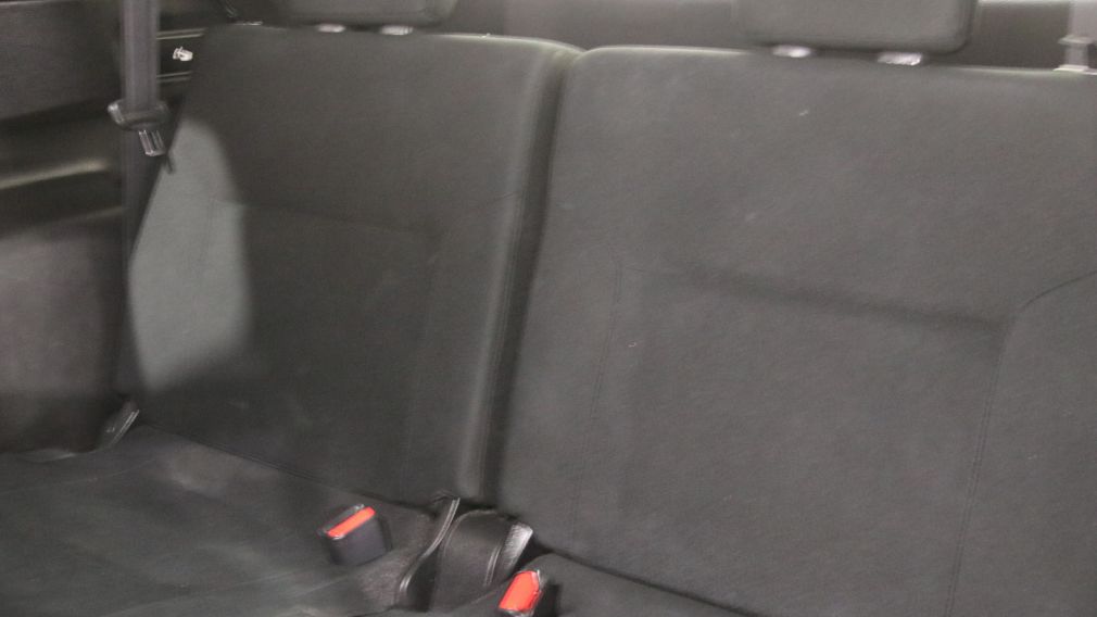 Mitsubishi Outlander ES 2024 d&rsquo;occasion à vendre - 20