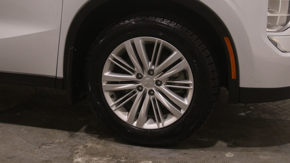 Mitsubishi Outlander ES 2024 d&rsquo;occasion à vendre - 25