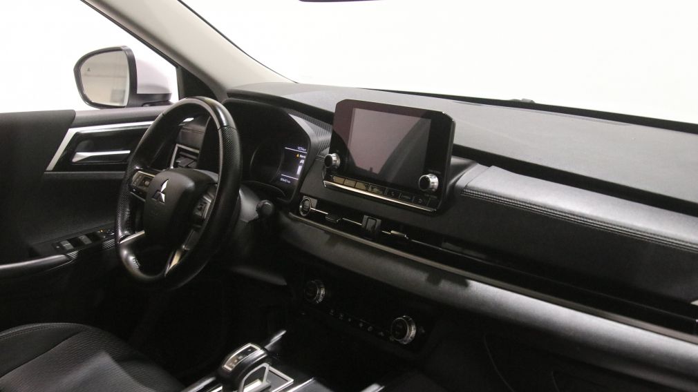 Mitsubishi Outlander ES 2024 d&rsquo;occasion à vendre - 24