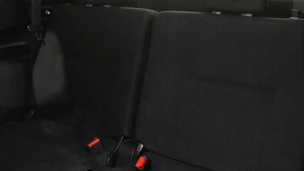 Mitsubishi Outlander ES 2024 d&rsquo;occasion à vendre - 21