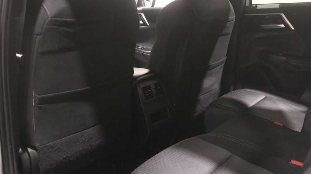 Mitsubishi Outlander ES 2024 d&rsquo;occasion à vendre - 18
