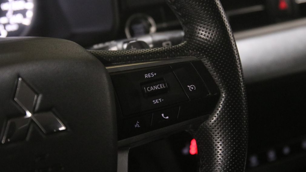Mitsubishi Outlander ES 2024 d&rsquo;occasion à vendre - 13
