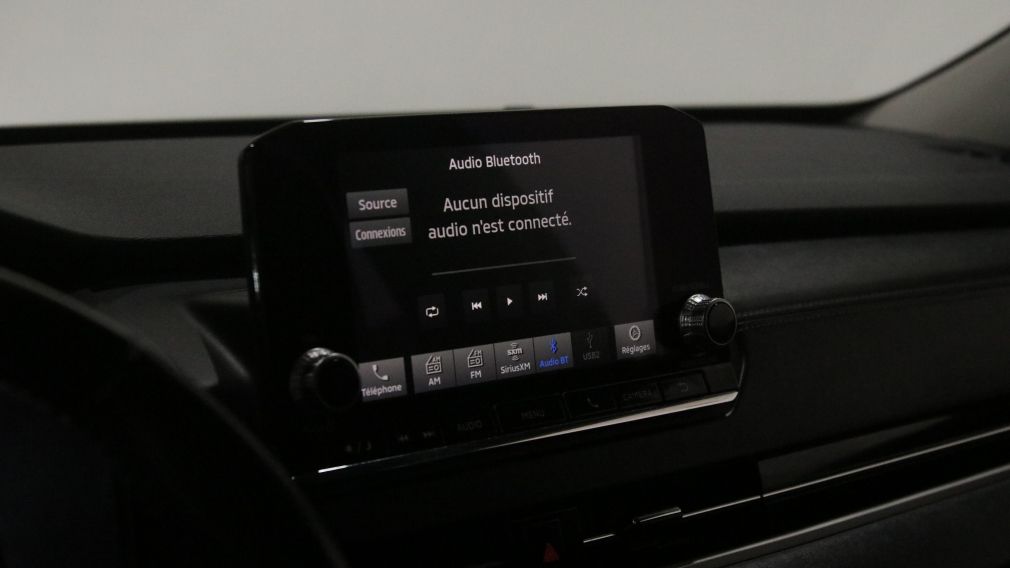 Mitsubishi Outlander ES 2024 d&rsquo;occasion à vendre - 15