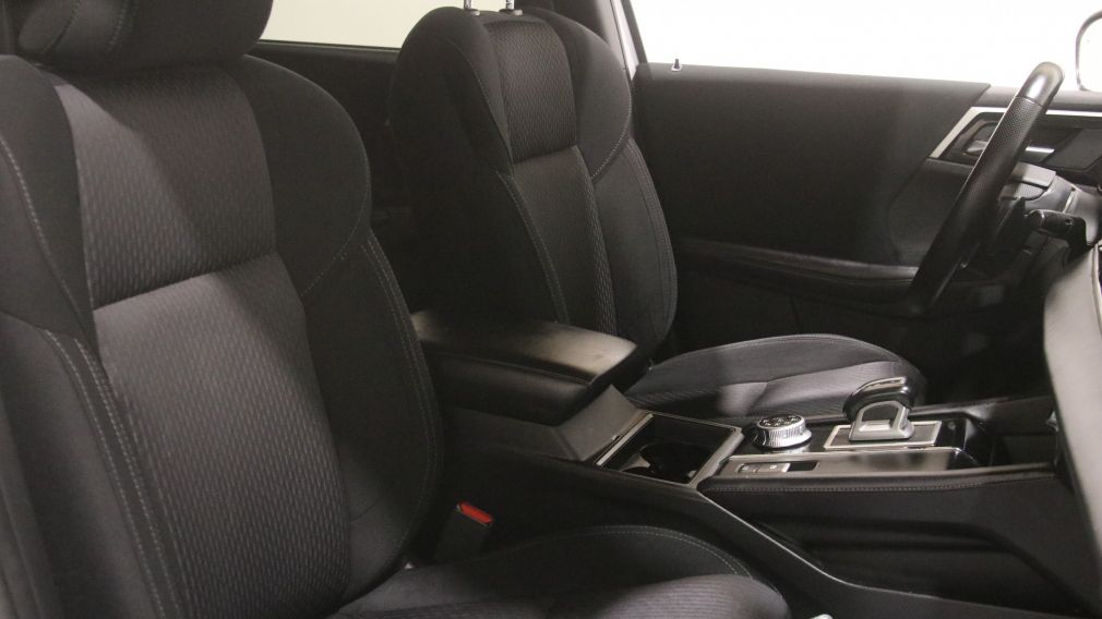 Mitsubishi Outlander ES 2024 d&rsquo;occasion à vendre - 23