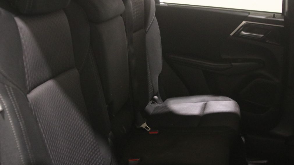 Mitsubishi Outlander ES 2024 d&rsquo;occasion à vendre - 22