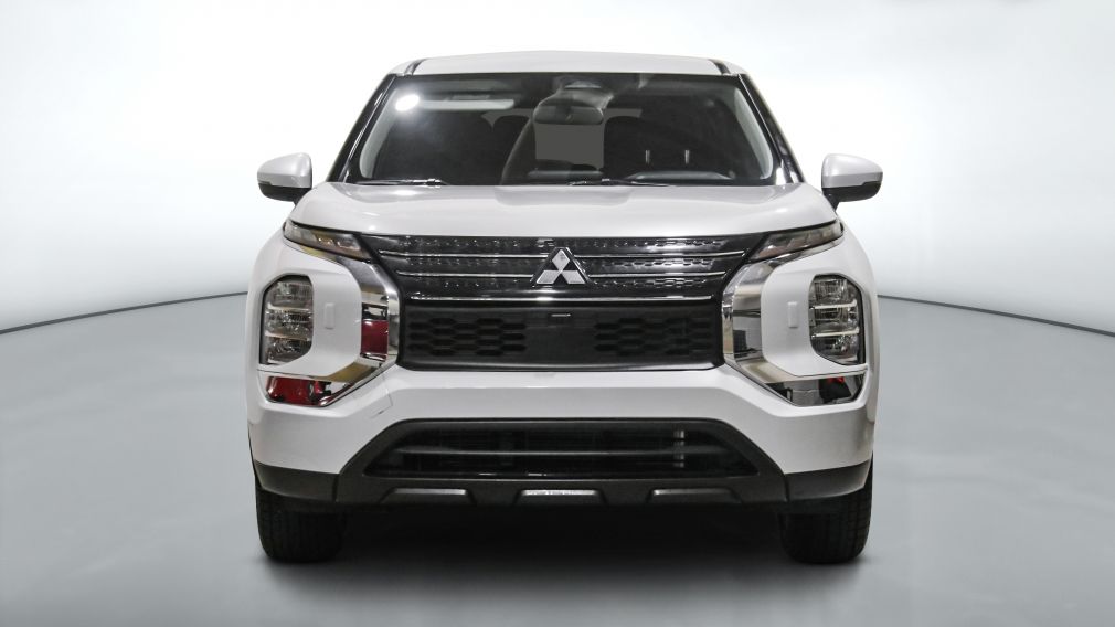 Mitsubishi Outlander ES 2024 d&rsquo;occasion à vendre - 2