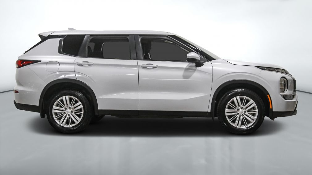 Mitsubishi Outlander ES 2024 d&rsquo;occasion à vendre - 8