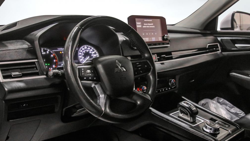 Mitsubishi Outlander ES 2024 d&rsquo;occasion à vendre - 9
