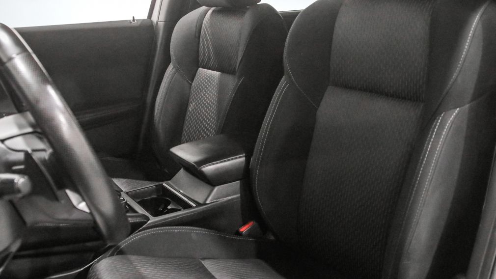 Mitsubishi Outlander ES 2024 d&rsquo;occasion à vendre - 10