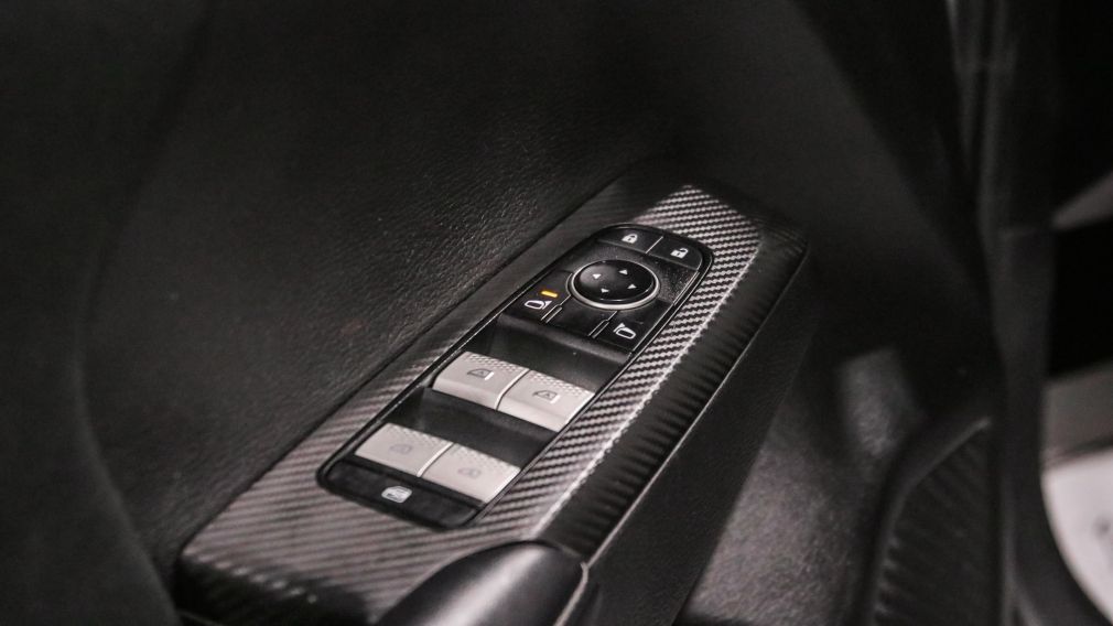 Mitsubishi Outlander ES 2024 d&rsquo;occasion à vendre - 11