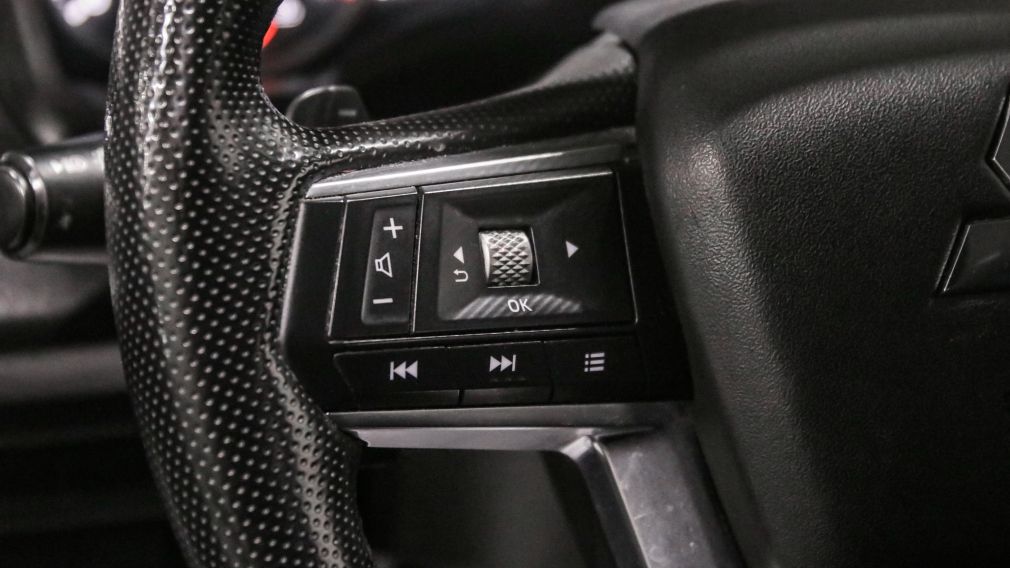 Mitsubishi Outlander ES 2024 d&rsquo;occasion à vendre - 12