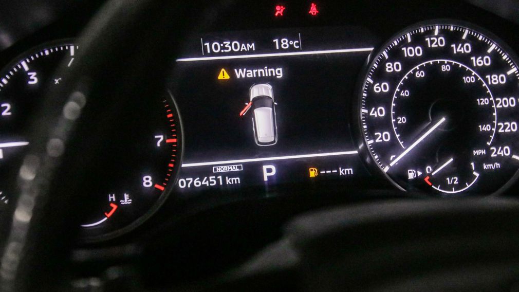 Mitsubishi Outlander ES 2024 d&rsquo;occasion à vendre - 14