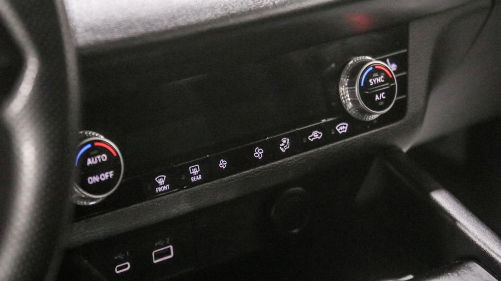 Mitsubishi Outlander ES 2024 d&rsquo;occasion à vendre - 16