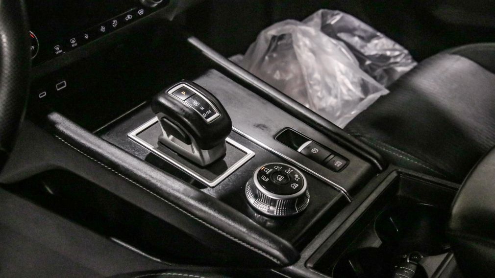 Mitsubishi Outlander ES 2024 d&rsquo;occasion à vendre - 17