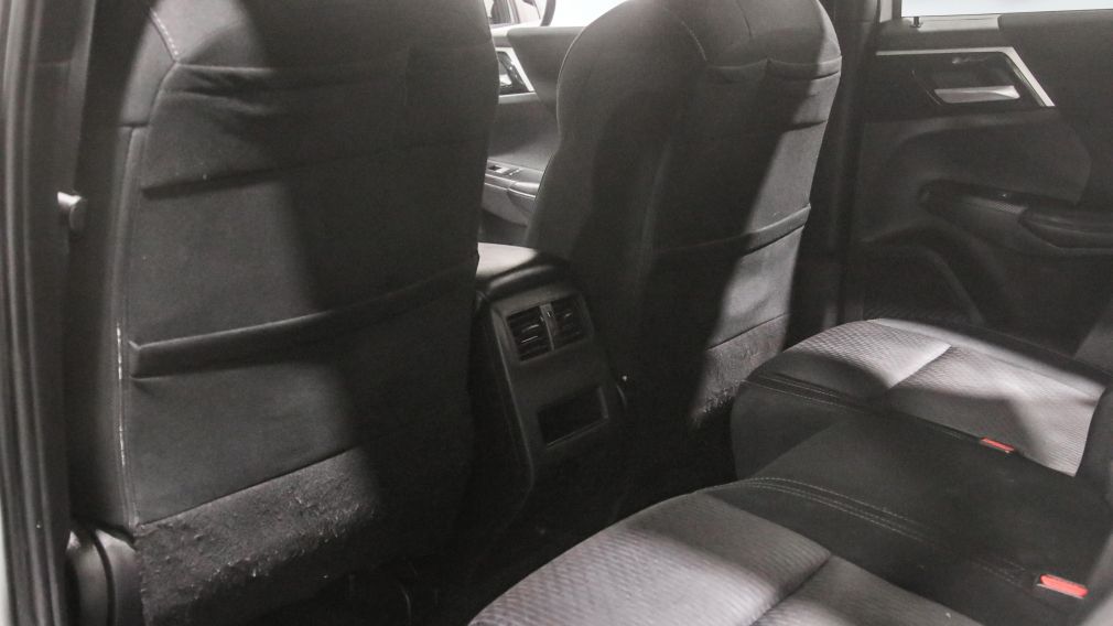 Mitsubishi Outlander ES 2024 d&rsquo;occasion à vendre - 18