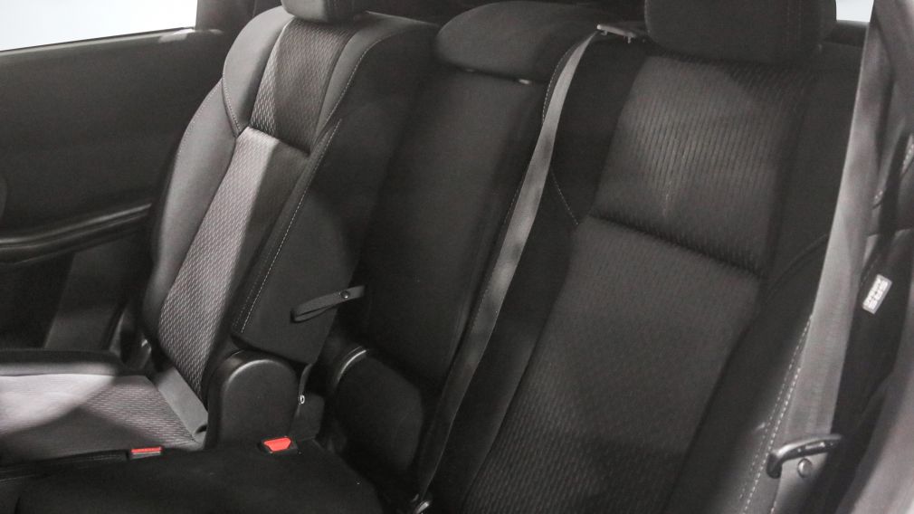 Mitsubishi Outlander ES 2024 d&rsquo;occasion à vendre - 19