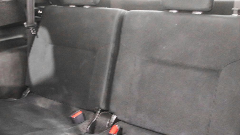 Mitsubishi Outlander ES 2024 d&rsquo;occasion à vendre - 20