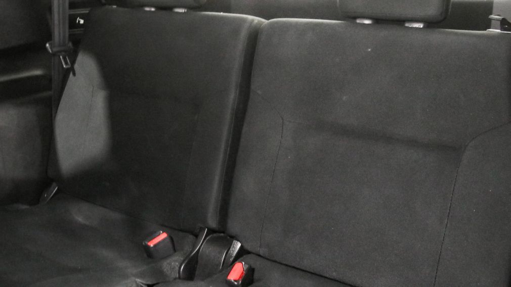 Mitsubishi Outlander ES 2024 d&rsquo;occasion à vendre - 21