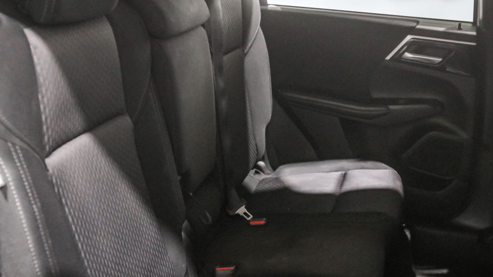 Mitsubishi Outlander ES 2024 d&rsquo;occasion à vendre - 22