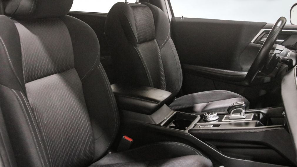 Mitsubishi Outlander ES 2024 d&rsquo;occasion à vendre - 23