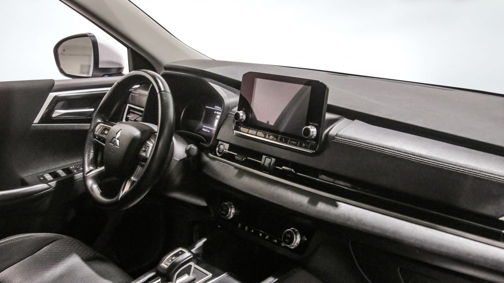 Mitsubishi Outlander ES 2024 d&rsquo;occasion à vendre - 24