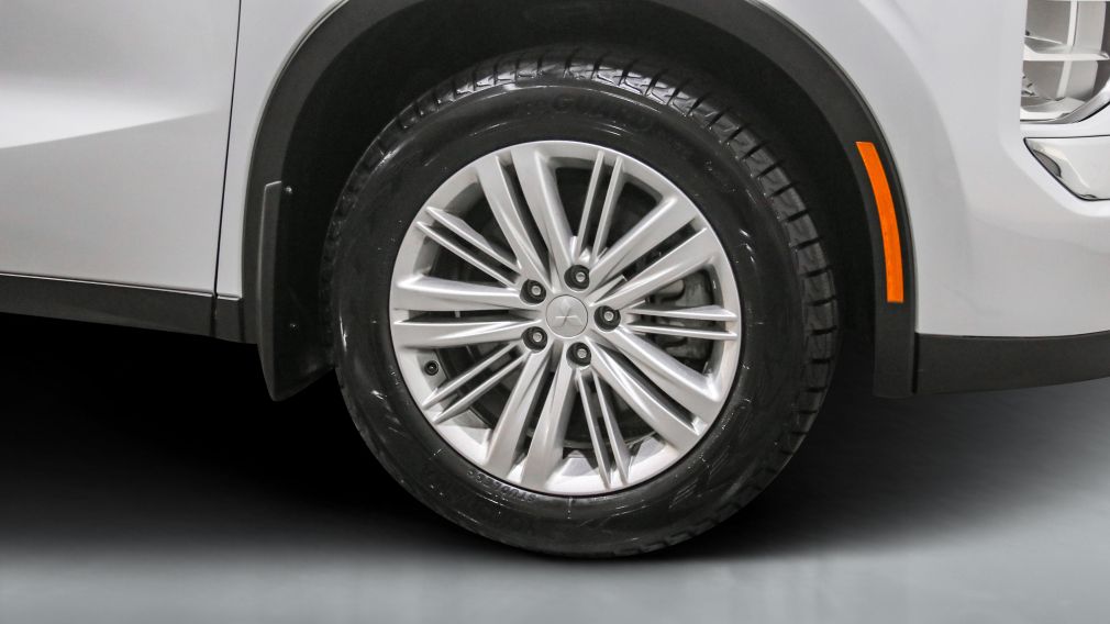 Mitsubishi Outlander ES 2024 d&rsquo;occasion à vendre - 25