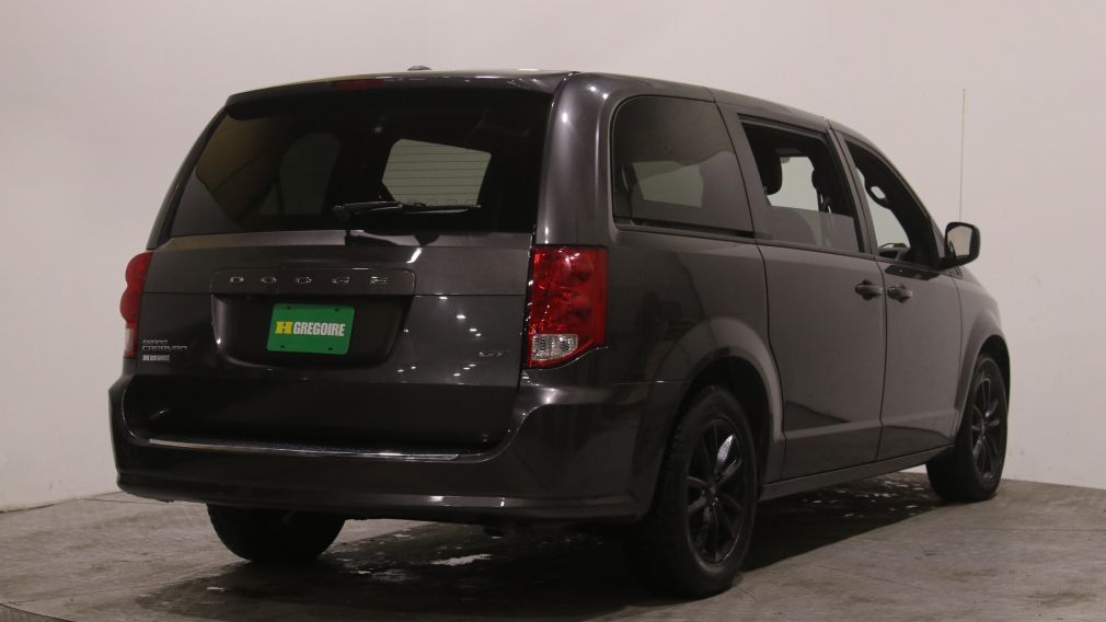 Dodge GR Caravan GT 2020 d&rsquo;occasion à vendre - 7