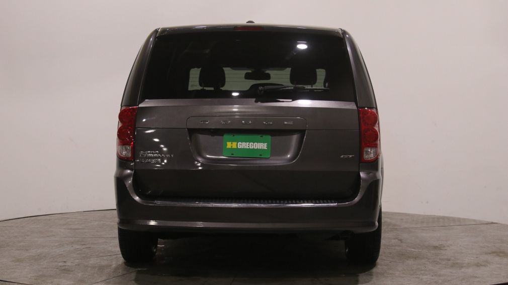 Dodge GR Caravan GT 2020 d&rsquo;occasion à vendre - 6