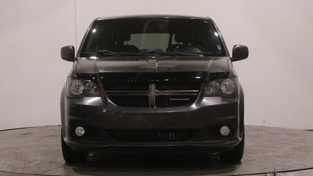 Dodge GR Caravan GT 2020 d&rsquo;occasion à vendre - 2