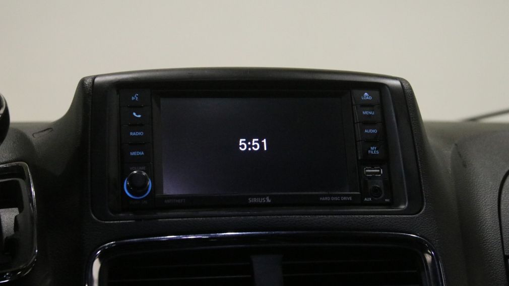 Dodge GR Caravan GT 2020 d&rsquo;occasion à vendre - 19