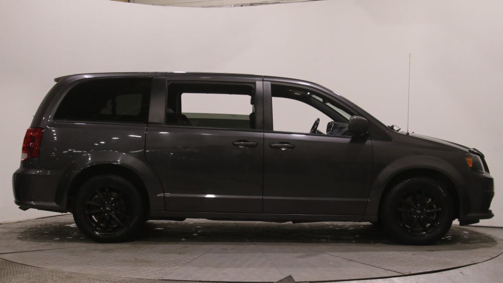 Dodge GR Caravan GT 2020 d&rsquo;occasion à vendre - 8