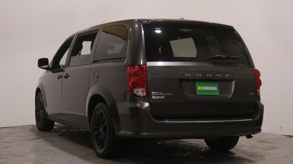 Dodge GR Caravan GT 2020 d&rsquo;occasion à vendre - 5
