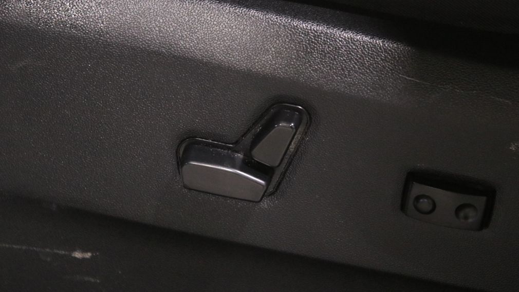 Dodge GR Caravan GT 2020 d&rsquo;occasion à vendre - 13