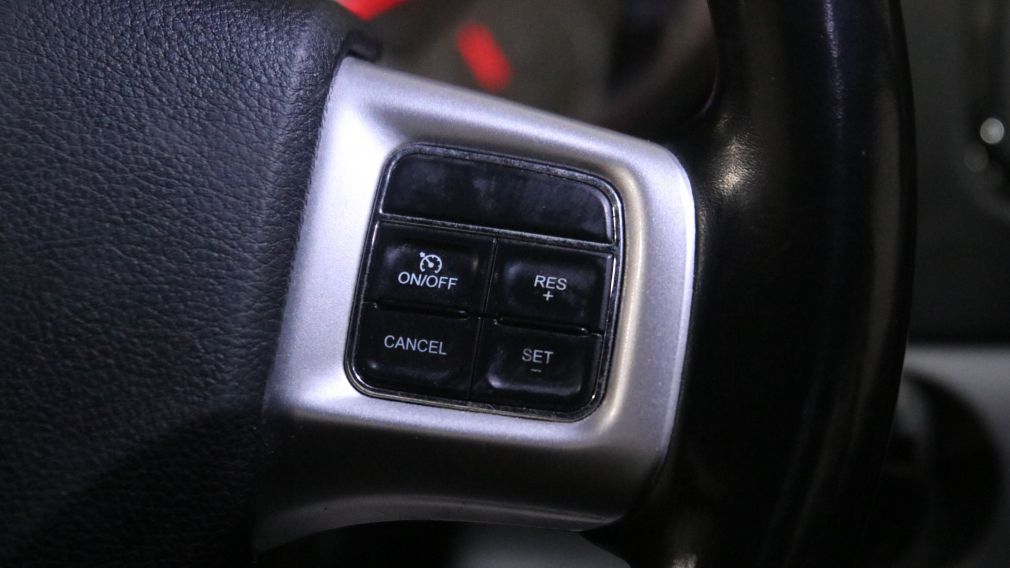 Dodge GR Caravan GT 2020 d&rsquo;occasion à vendre - 17