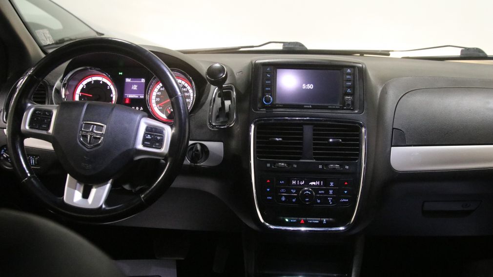 Dodge GR Caravan GT 2020 d&rsquo;occasion à vendre - 14