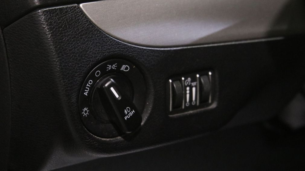 Dodge GR Caravan GT 2020 d&rsquo;occasion à vendre - 12