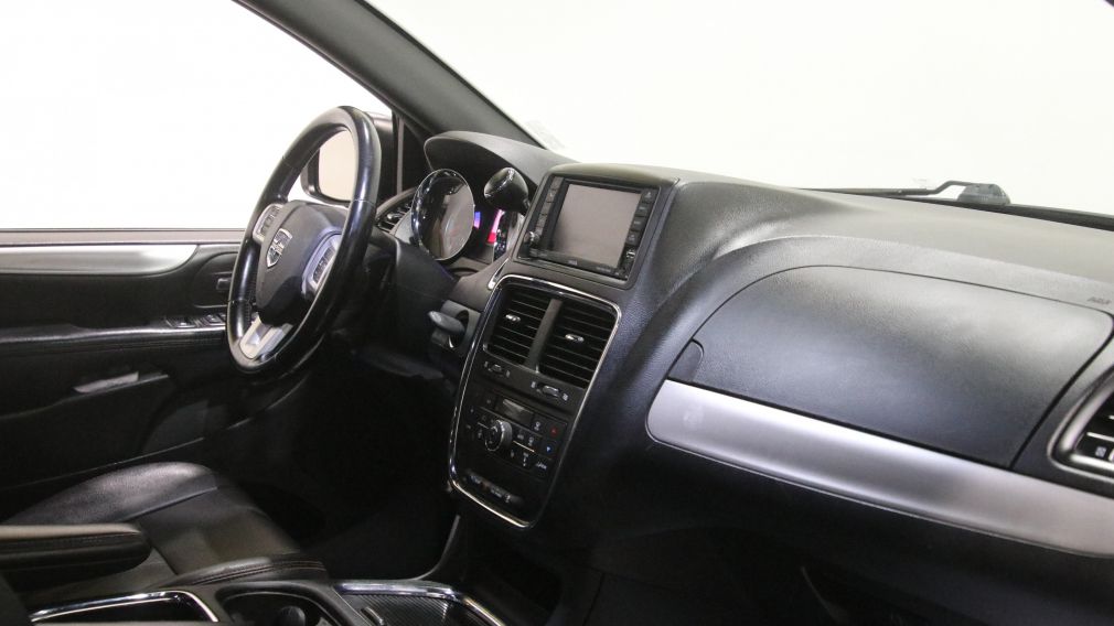 Dodge GR Caravan GT 2020 d&rsquo;occasion à vendre - 26