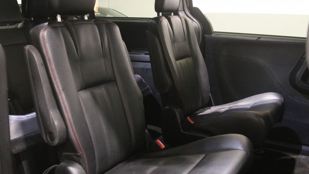 Dodge GR Caravan GT 2020 d&rsquo;occasion à vendre - 24