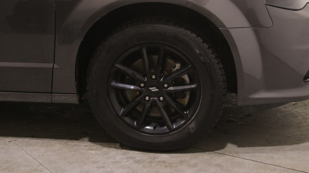 Dodge GR Caravan GT 2020 d&rsquo;occasion à vendre - 27