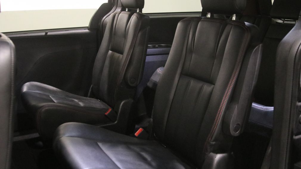 Dodge GR Caravan GT 2020 d&rsquo;occasion à vendre - 22