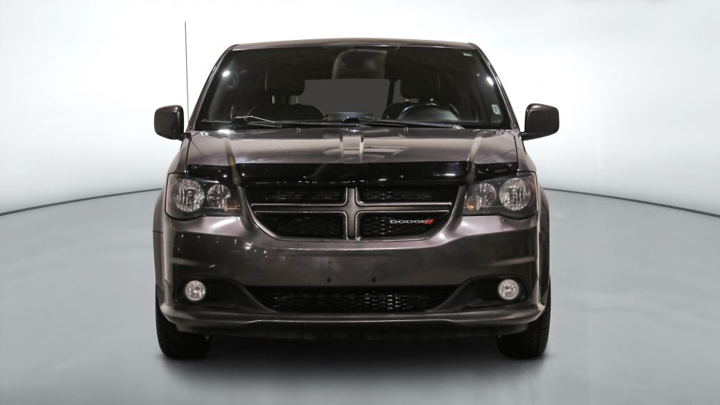 Dodge GR Caravan GT 2020 d&rsquo;occasion à vendre - 2