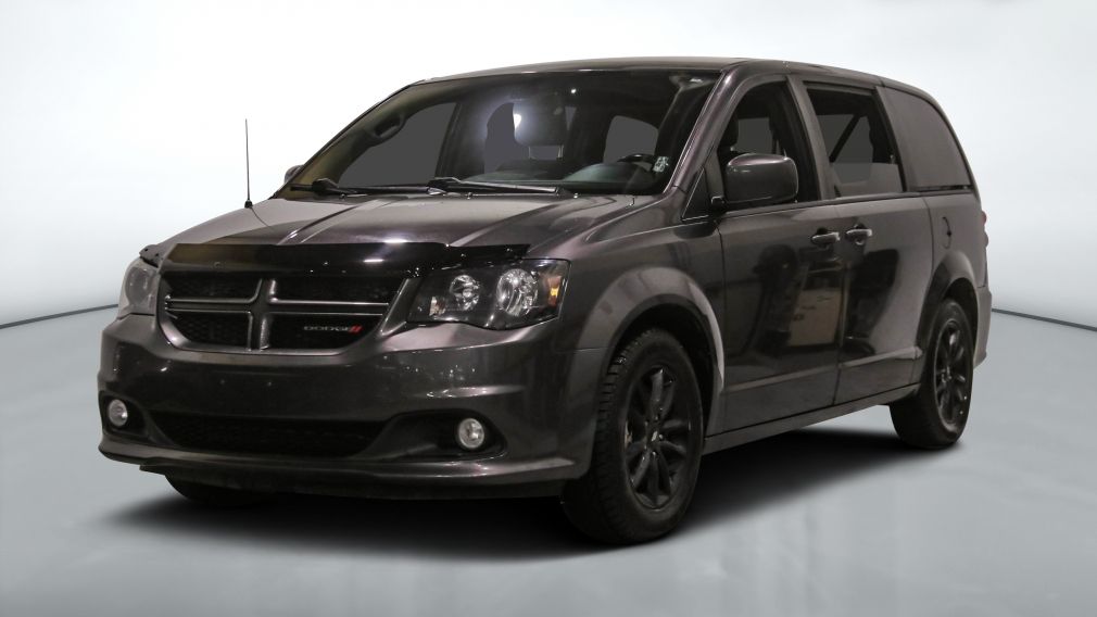 Dodge GR Caravan GT 2020 d&rsquo;occasion à vendre - 3