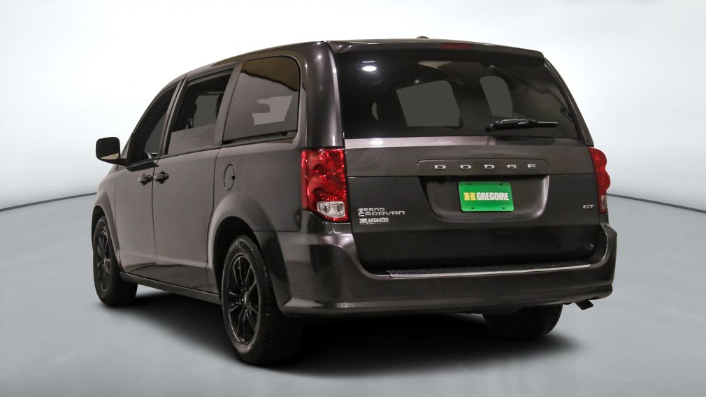 Dodge GR Caravan GT 2020 d&rsquo;occasion à vendre - 5