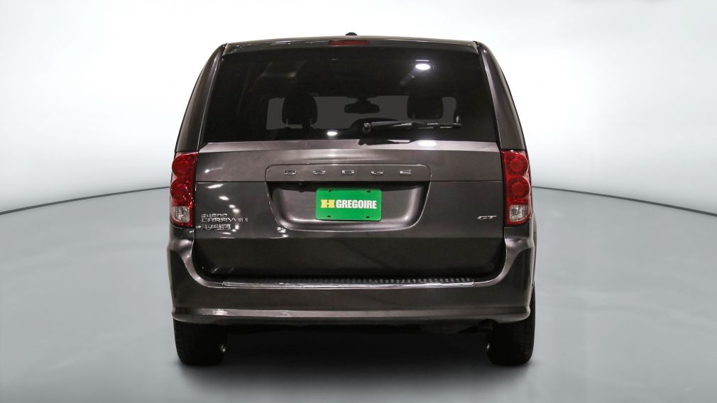 Dodge GR Caravan GT 2020 d&rsquo;occasion à vendre - 6