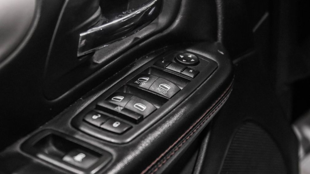 Dodge GR Caravan GT 2020 d&rsquo;occasion à vendre - 11