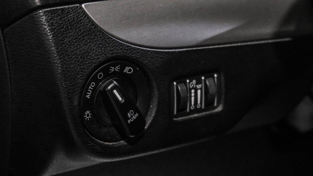 Dodge GR Caravan GT 2020 d&rsquo;occasion à vendre - 18