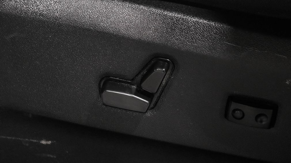 Dodge GR Caravan GT 2020 d&rsquo;occasion à vendre - 12