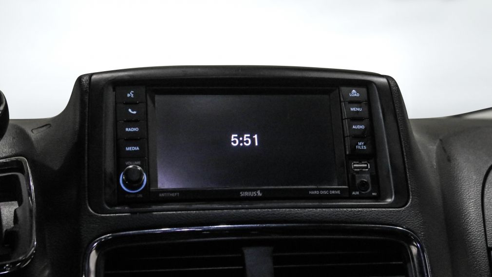 Dodge GR Caravan GT 2020 d&rsquo;occasion à vendre - 20