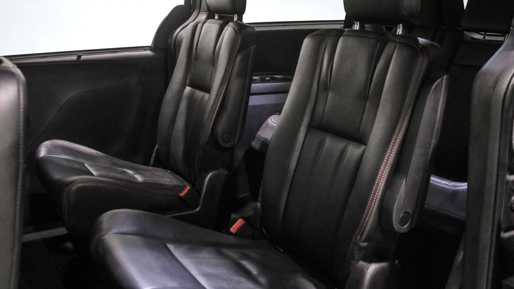 Dodge GR Caravan GT 2020 d&rsquo;occasion à vendre - 22