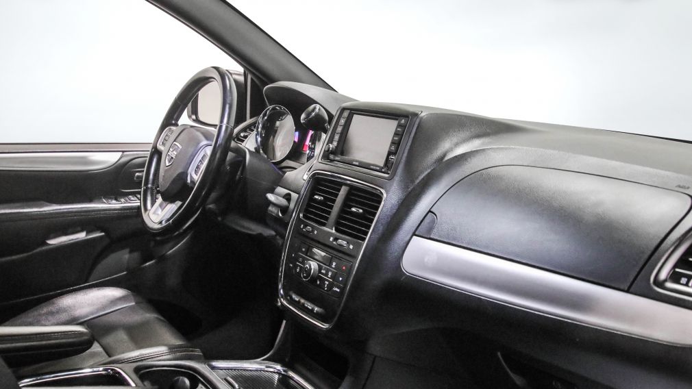 Dodge GR Caravan GT 2020 d&rsquo;occasion à vendre - 26